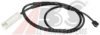 MINI 34359804834 Warning Contact, brake pad wear